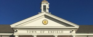 Enfield Town Hall