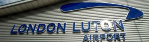 Luton Airport