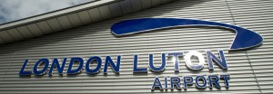 Luton Airport