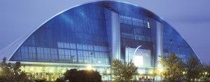 Milton Keynes XScape Centre