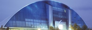 Milton Keynes XScape Centre