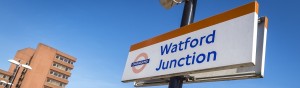 Watford Junction